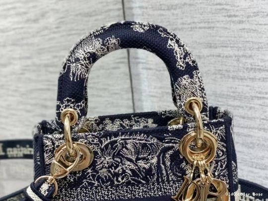 OldCobbler Bags DIRO-17CM LADY 0708
